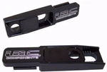 Yana Shiki Black Swing Arm Extensions 03-04 GSXR1000 04-05 GXR600/750 #652616. Fixed Price $189.99.