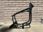 Bmw Airhead 1983 R80RT Frame With Title. Fixed Price $450.00.
