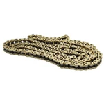 Gold 530X150 O-ring Drive Chain Pitch Links 9850 Pounds Tensile Us New. Fixed Price $97.99.