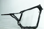 2005 Harley Sportster XL883 Low Oem Body Main Frame Chassis 49431-06A Slvg. Fixed Price $426.65.