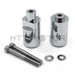 Htt Aluminum Frame Slider Crash Protector For 04-05 Suzuki Gsxr 600 750. Fixed Price $31.69.
