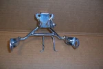Yamaha Virago Headlight Stay 2GV-23174-00-00 Jh. Fixed Price $25.95.