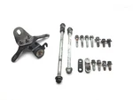 Engine Motor Mounts 2000 Harley-davidson Softail Deuce Fxstd 3093. Fixed Price $39.49.
