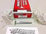 Manley 1.725" Big Block Chevy Street Flo 3/8 Exhaust Valves Set Of 10717-8. Fixed Price $153.46.