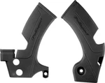 Polisport - 8466300001 Frame Guards Black 450. Fixed Price $33.99.
