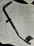 New Genuine Oem Harley-davidson Jiffy Stand 50175-95. Fixed Price $89.95.