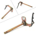 Fit Yamaha Y-zinger Big Wheel PW80K U7E Metal Shaft Assy Shifter. Fixed Price $21.93.