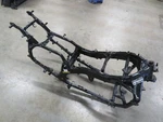 EB1035 1996 Honda Goldwing 1500 Se Frame VIN:1HFSC2255TA800608. Fixed Price $199.99.