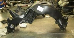 Kawasaki Frame Chassis 32160-1774-8F Ninja 2002 03 04 05 Lm. Fixed Price $349.95.