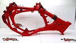 1995 Yamaha YZ125 Main Frame Chassis Body 4PE2110100P0. Fixed Price $180.00.