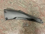 2011-2016 Kawasaki ZX-10R Rear Left Subframe Rail Oem 32160-0506-18R. Fixed Price $104.99.