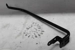 Saddlebag Support Right Black 90200550 Harley Davidson. Fixed Price $50.00.
