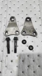 2001-06 Suzuki RM125 Upper Engine Mount Good Condition. Fixed Price $35.93.