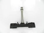 2016 Kawasaki KX450F Oem Front Forks Lower Triple Tree Stem Clamp 44037-0162-21. Fixed Price $101.99.