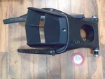 2006 - 07 Yamaha Yzf / R6S Rear Swing Arm Oem B62P40. Fixed Price $108.55.