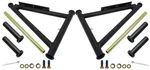 Front Lower Left & Right A-arm Fits Polaris Xplorer 4X4 1999-2002. Fixed Price $104.99.