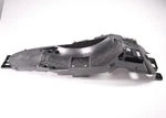 07 Kawasaki Concours Zg 1400 Rear Fairing 35023-0132 Trsh. Fixed Price $35.01.