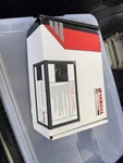 19-24 Yamaha R3 Frame Slider Kit BS7-F11D0-V0. Fixed Price $65.00.