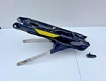 Husqvarna Subframe *damaged* 23-24 Fc Te Tx Fs Tc 125-501 A36003002000C1A. Fixed Price $100.00.