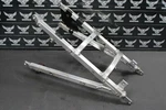 2018 Yamaha WR450F YZ250F YZ450F Oem Rear Back. Fixed Price $195.49.