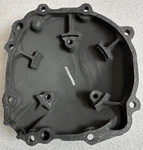 Yoshimura / Works Suzuki Scratche Magnezium Dyno Cover GSX-R750 96-99 #1. Fixed Price $275.00.