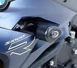 R&g Racing Black Aero Style Crash Protectors For 2014-2015 Bmw S1000R CP0366BL. Fixed Price $225.89.