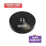 Wehrs Machine WM485S-5.5, One Black Steel Spring Cup 5.5IN Short Swivel Od Align. Fixed Price $116.98.