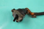 1980 Honda CM200T Twinstar Separator Breather Assembly 17360-419-670. Fixed Price $19.50.