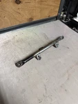 2012 Kawasaki KLX140 Oem Rear Back. Fixed Price $23.00.