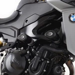 R&g Racing Black Aero Style Crash Protection Bobbins For 2024 Bmw F900GS. Fixed Price $249.13.