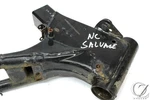 01 Harley Flhtcui Electra Glide Main Frame Chassis Slvg. Fixed Price $198.95.