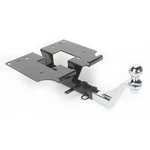 Kuryakyn Trailer Hitch - 7653. Fixed Price $499.98.