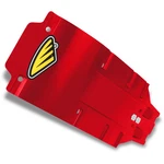 Cycra Speedarmor Skid Plate Red 1CYC-6000-33. Fixed Price $43.04.