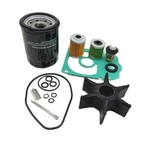Honda Outboard Maintenance Service Kit 175 200 225 Hp 106211-ZY2-506 06211ZY2506. Fixed Price $75.80.