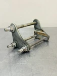 2024 Yamaha YZ250F Motor Mounts Engine Brackets Hangers Bolt BMF-21418-00-00. Fixed Price $50.00.