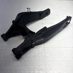 2025 Yamaha MT-07 MTN690 Rear Arm Swing Back Oem Straight. Fixed Price $520.00.