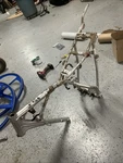 2003 2001 Honda XR100R XR80R Oem Frame Chassis 50100-KN4-305ZA. Fixed Price $65.25.