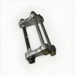 2005 Suzuki RMZ450 Oem Engine Mount Brackets And Bolts 05-07. Fixed Price $19.99.