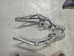 2008 Ducati Hypermotard 1100 Straight Rear 47011951B. Fixed Price $85.00.