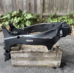 2005 2006 Kawasaki Ninja ZX636 Oem Main Frame Chassis. Fixed Price $299.99.
