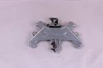 2017 Ktm 1290 Super Duke Gt Cross Stiffener Bracket / Subframe Rear. Fixed Price $58.07.