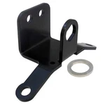 Gasbox Top Motor Mount 86-03 Harley Sportster Coil & Key Switch 003998. Fixed Price $49.95.
