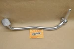 Nos Honda C70M K1 Passport Rear Brake Pedal Lever Arm 46500-086-000. Fixed Price $54.99.