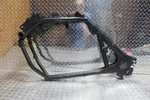 11-18 Kawasaki KLR650 Oem Main Frame Chassis Good Straight Paperwork. Fixed Price $899.95.