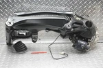 2006 Bmw K1200S Rear Swingarm Final Drive Hub Differential/sensor & Caliper. Fixed Price $499.99.