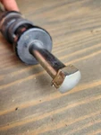 1972 Honda CL175 Rear Pivot Bolt 90121-303-010. Fixed Price $15.00.