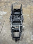 2008-2016 Yamaha R6 Rear Tail Section Oem Straight. Fixed Price $229.99.
