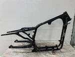 Harley-davidson 2001 Sportster XL1200C Frame Chassis Straight 47150-00. Fixed Price $595.00.