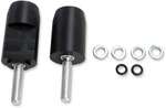 Psr Frame Sliders Black Yamaha Yzf 2015-2023. Fixed Price $58.09.