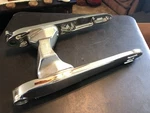 Victory New Nos Oem 03-05 Kingpin Vegas Chrome Swing Arm W/brgs 1014408-156. Fixed Price $450.00.